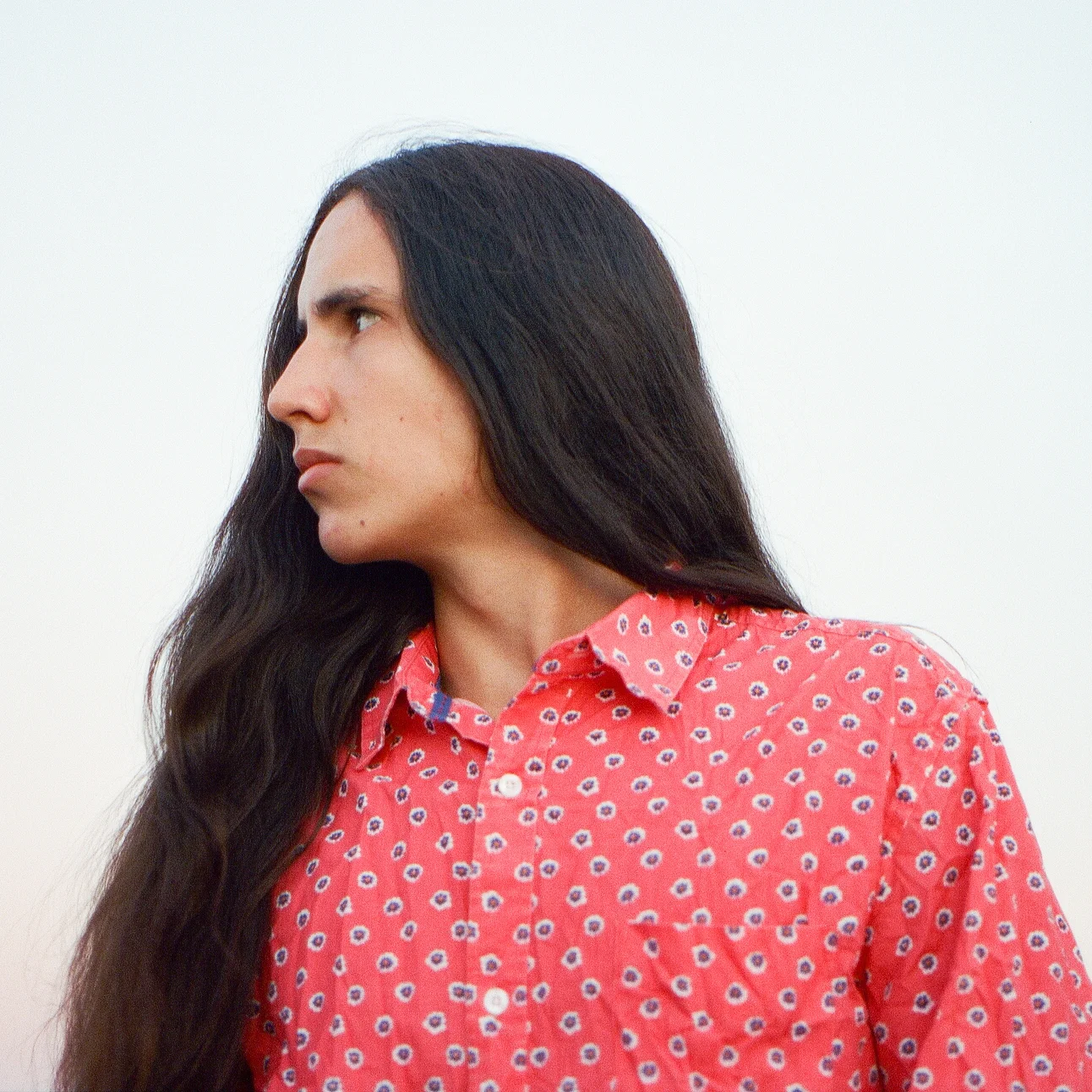Xiuhtezcatl Martinez, 20  Boulder, Colorado