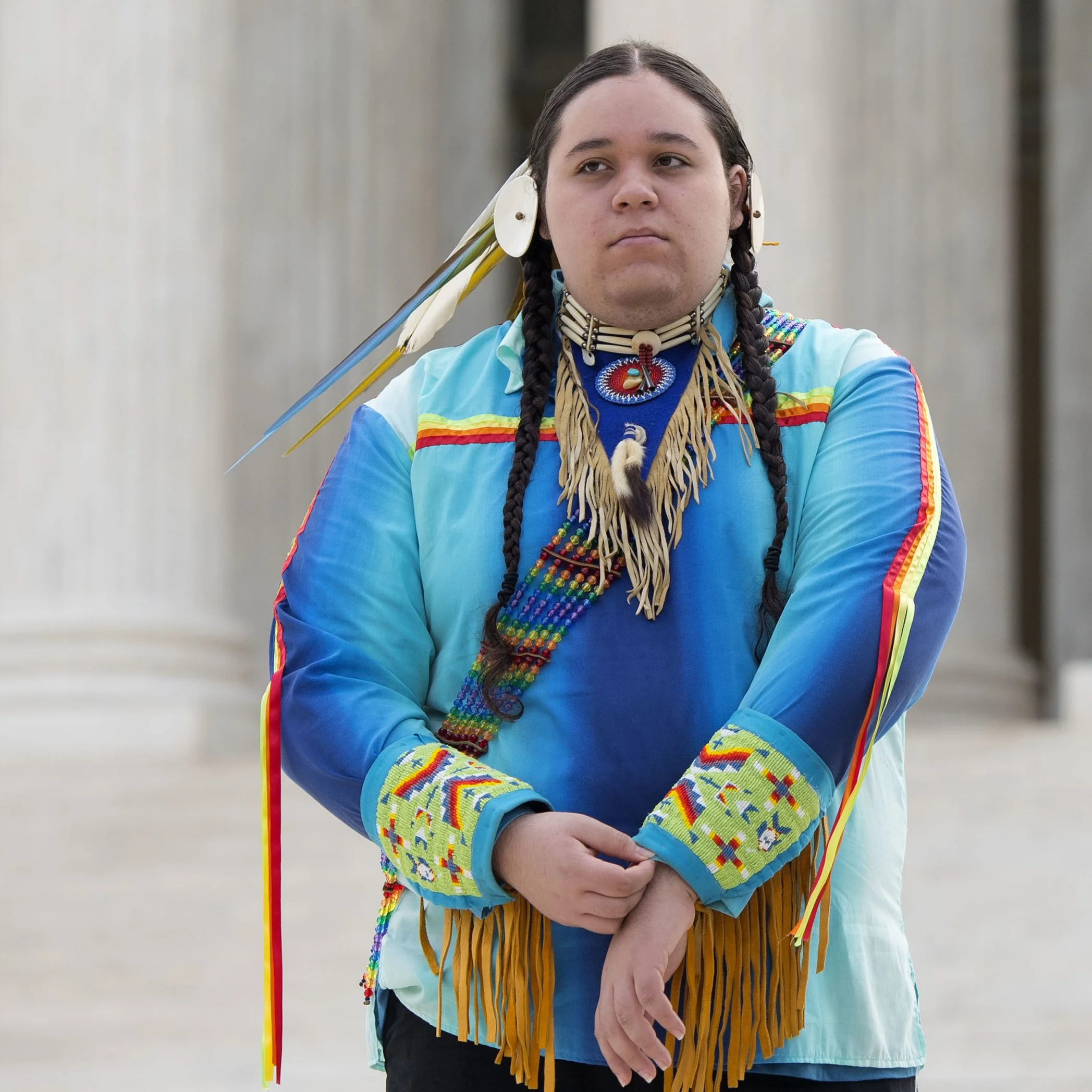 Journey Zephier, 20  Kapaa, Kaua'i, Hawai'i