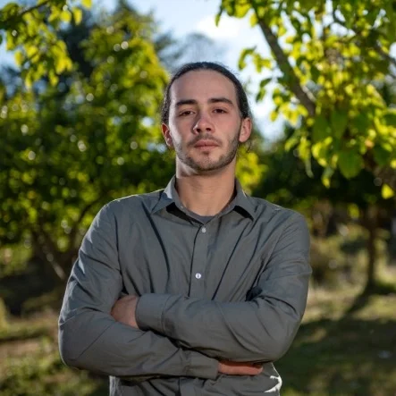 Jacob Lebel, 23  Roseburg, Oregon