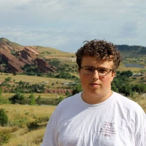 Nick Venner, 19  Lakewood, Colorado