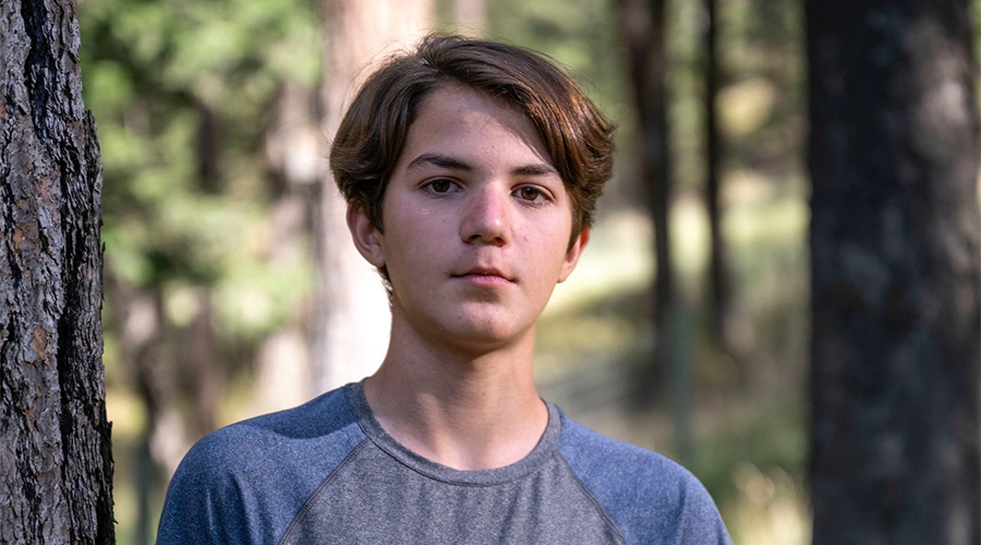  "If the people with power to change things are listening, they are not acting like they care. It is my hope that the judge will agree with us and find that what my government is doing to make the climate crisis worse is wrong."  -Mica K. Age:  14,  