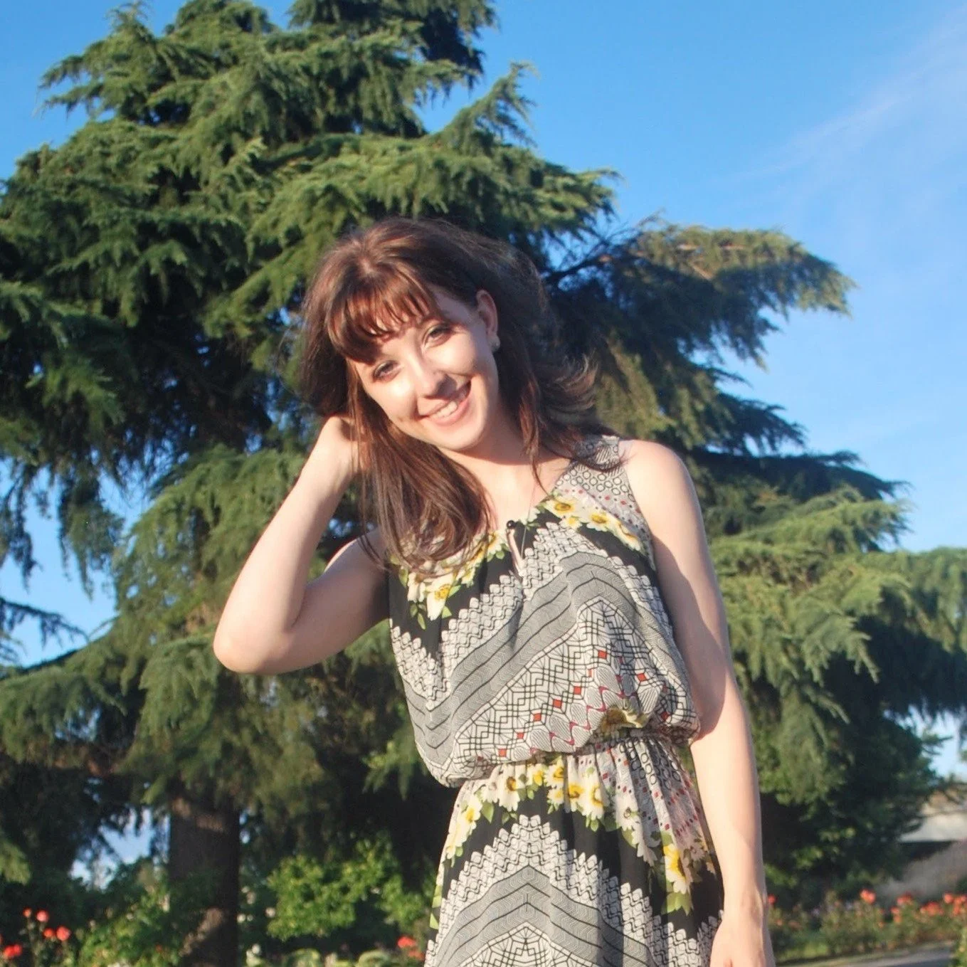 Ashlee Willson - Office Manager