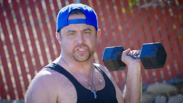 Classified Comedy - Cinder Blocks