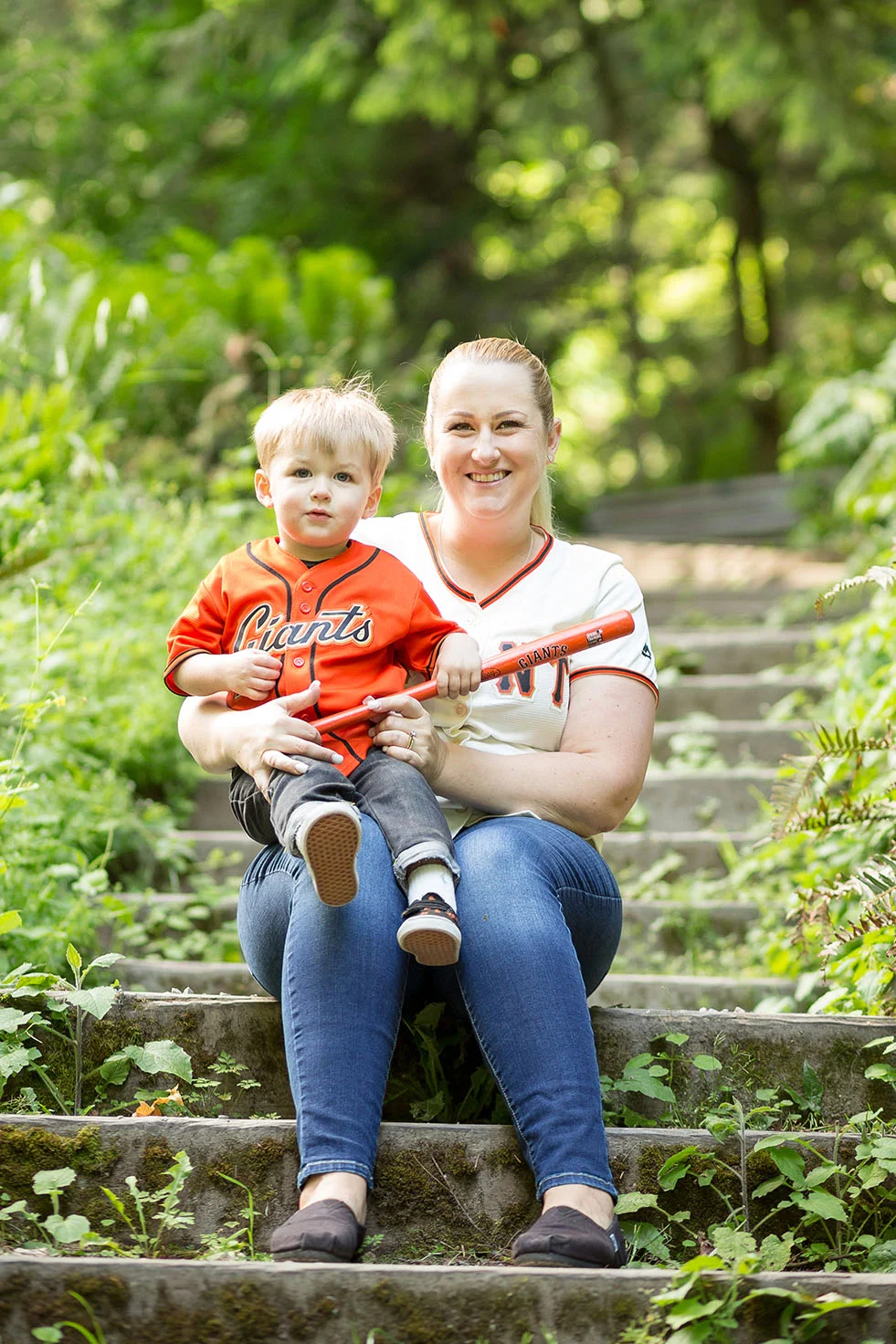 Seattle pregnancy and maternity photographers Entwined Portraits