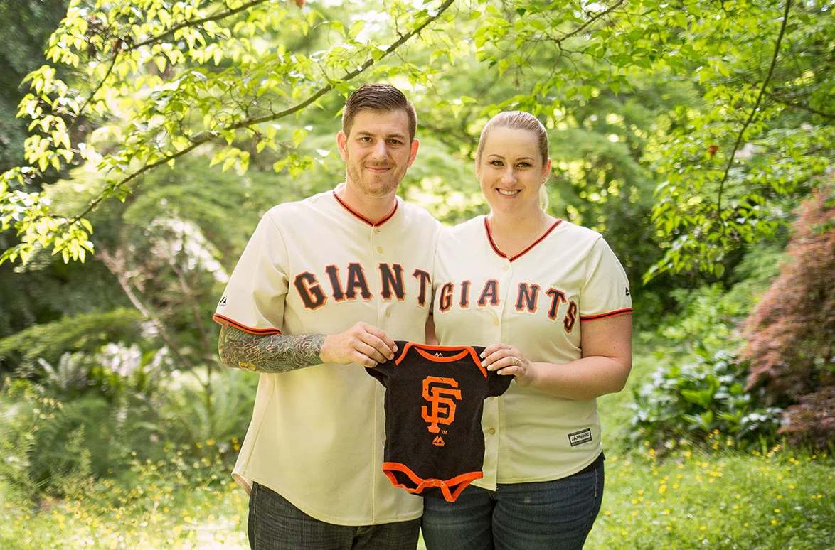 Seattle pregnancy and maternity photographers Entwined Portraits