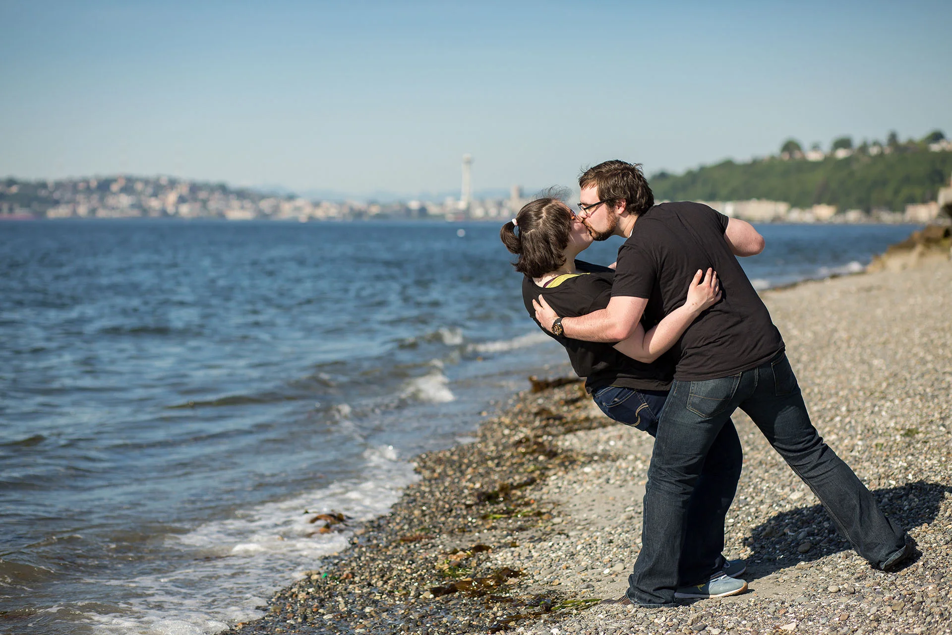 Seattle pregnancy and maternity photographers