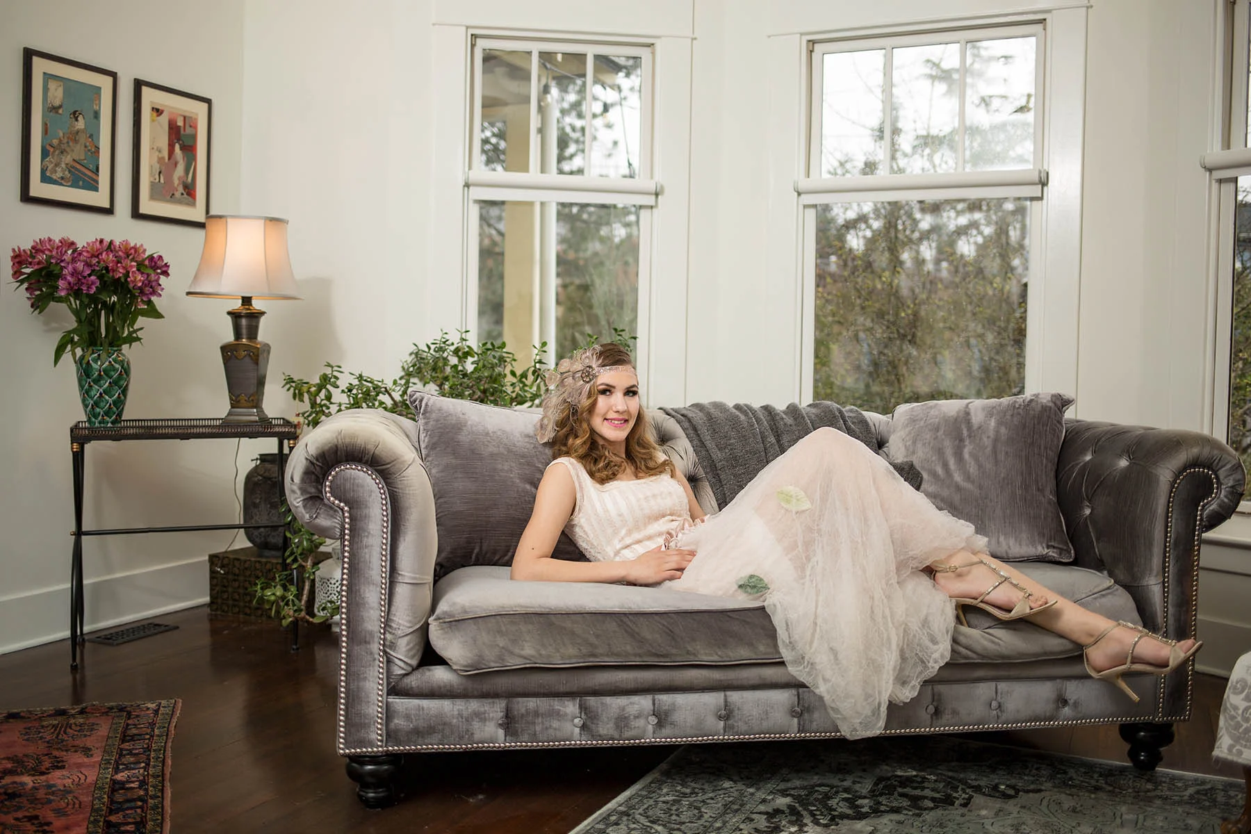 Seattle Professional business heashot photographers