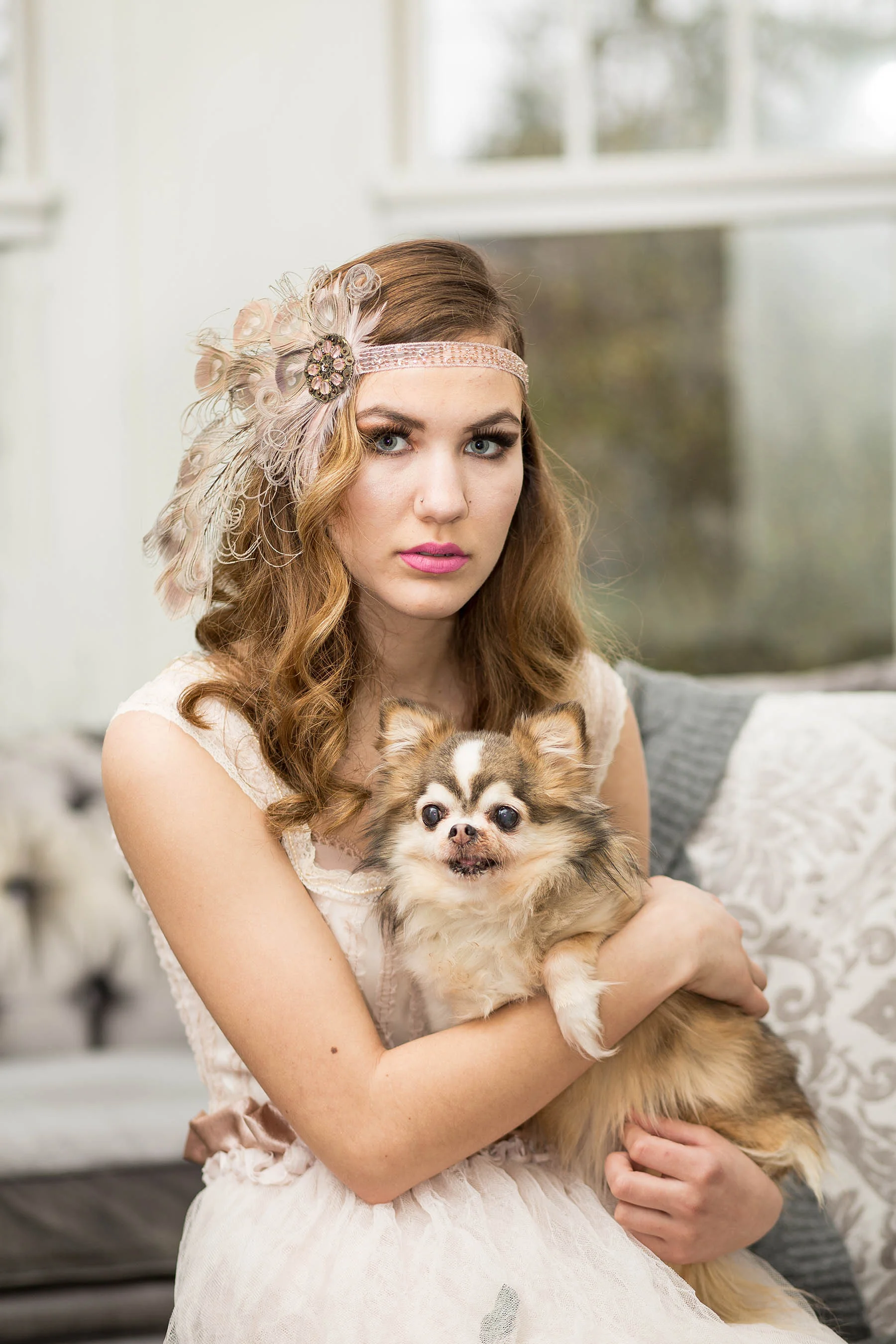 Seattle Professional business heashot photographers