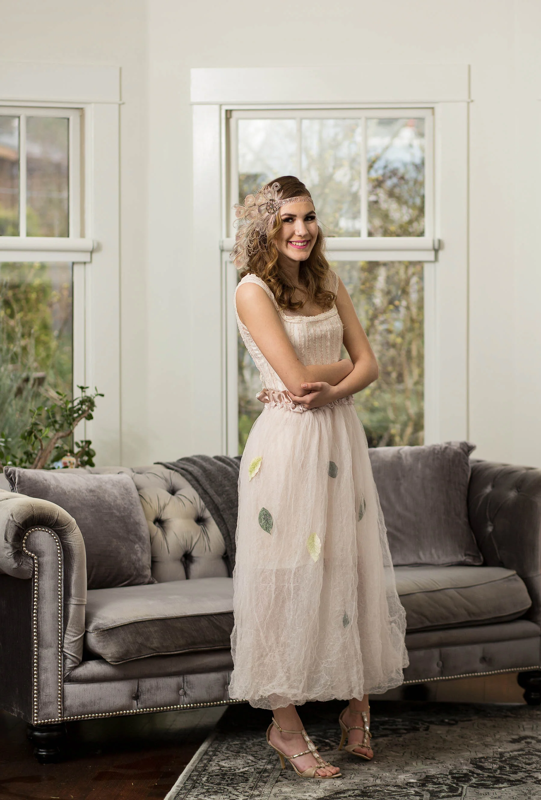 Seattle Professional business heashot photographers