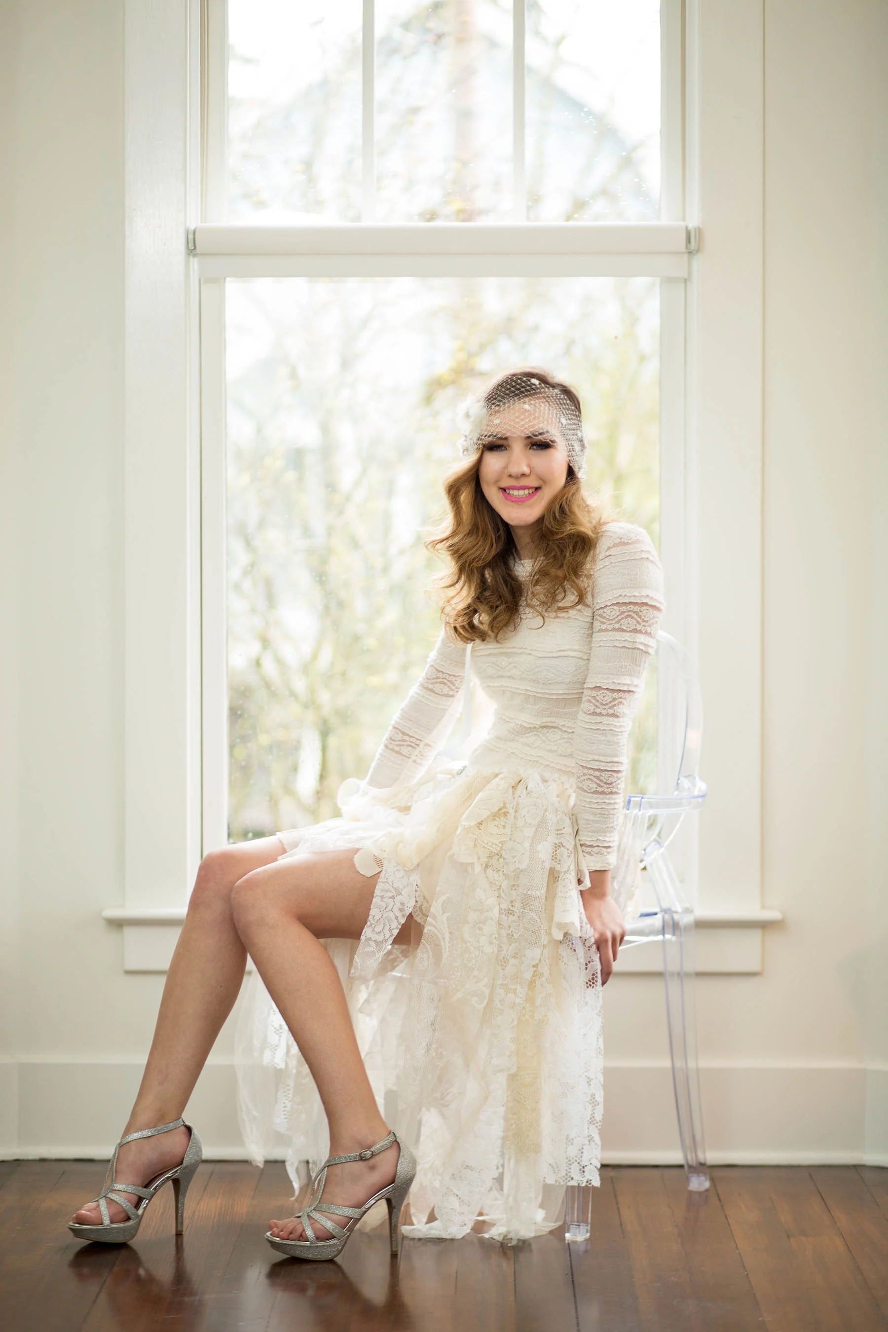 Seattle Professional business heashot photographers