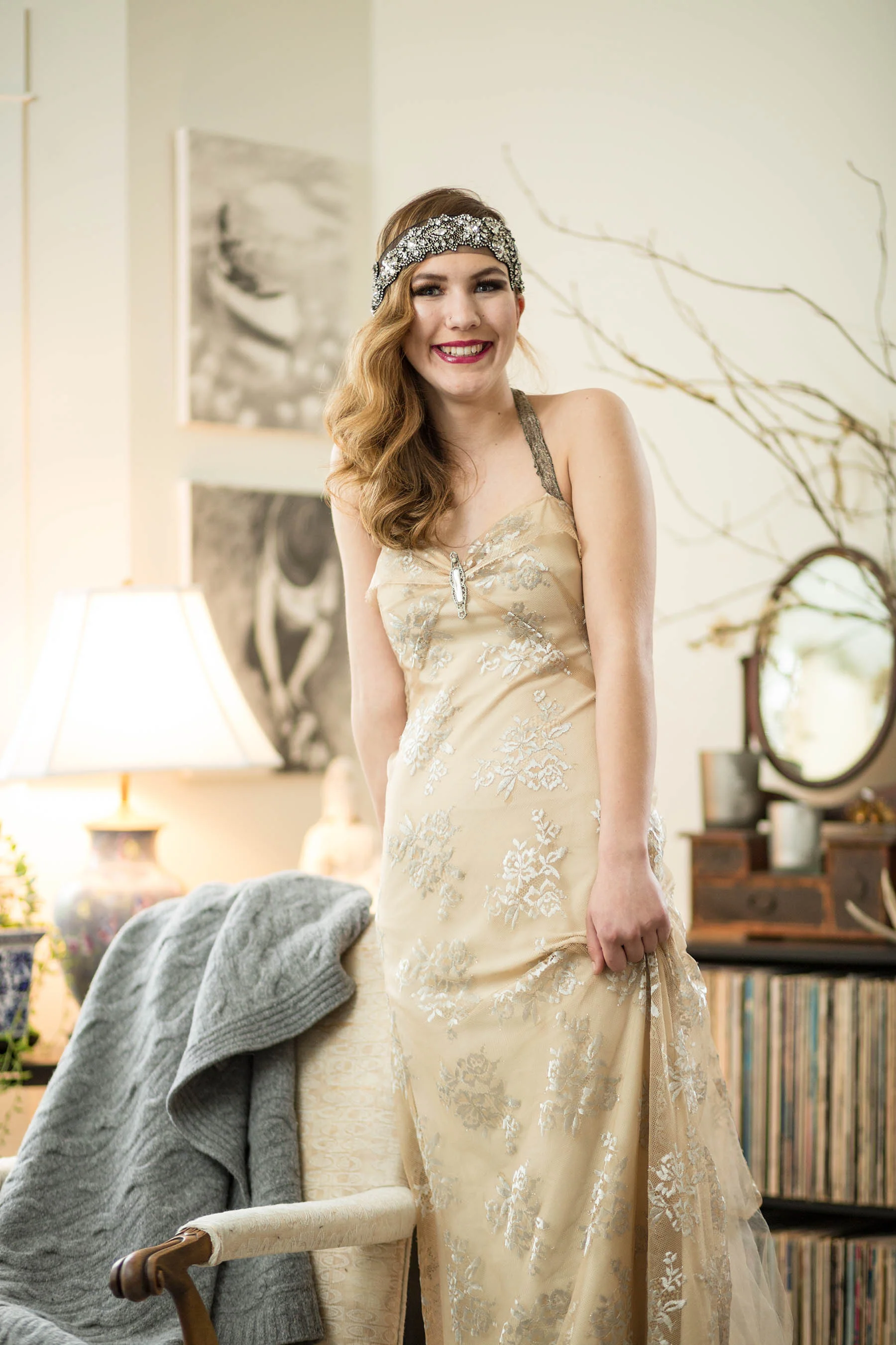Seattle Professional business heashot photographers