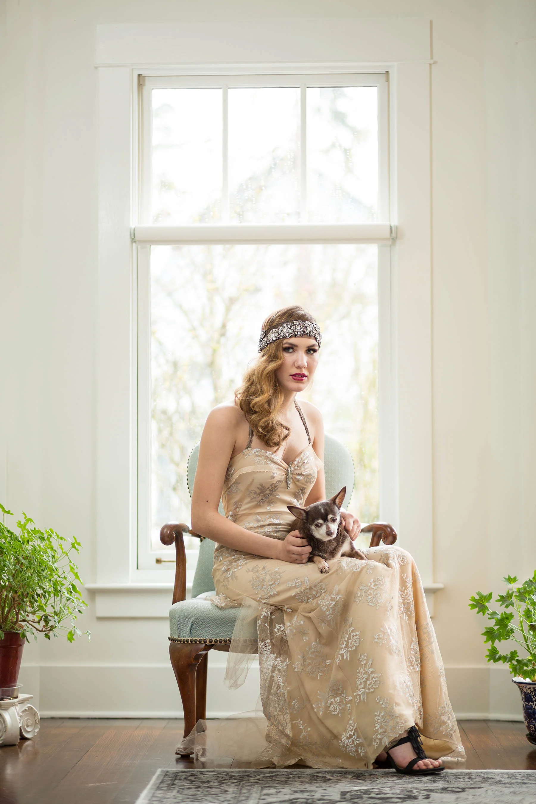 Seattle Professional business heashot photographers