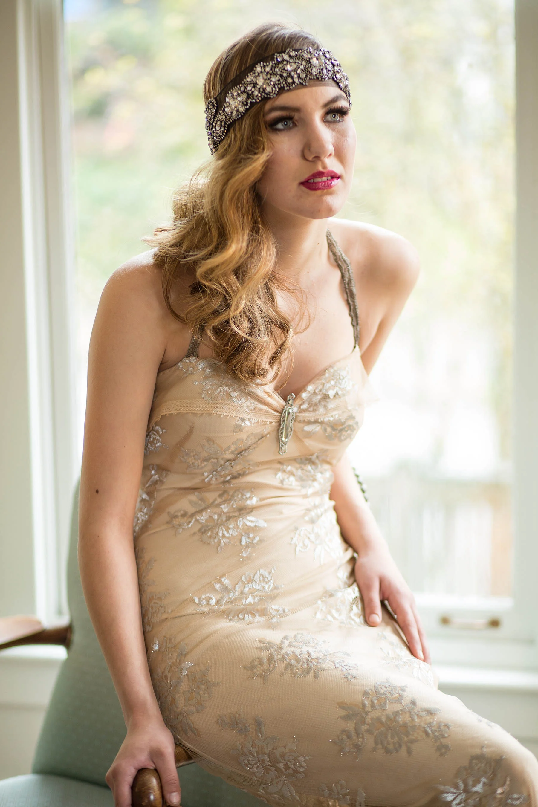 Seattle Professional business heashot photographers