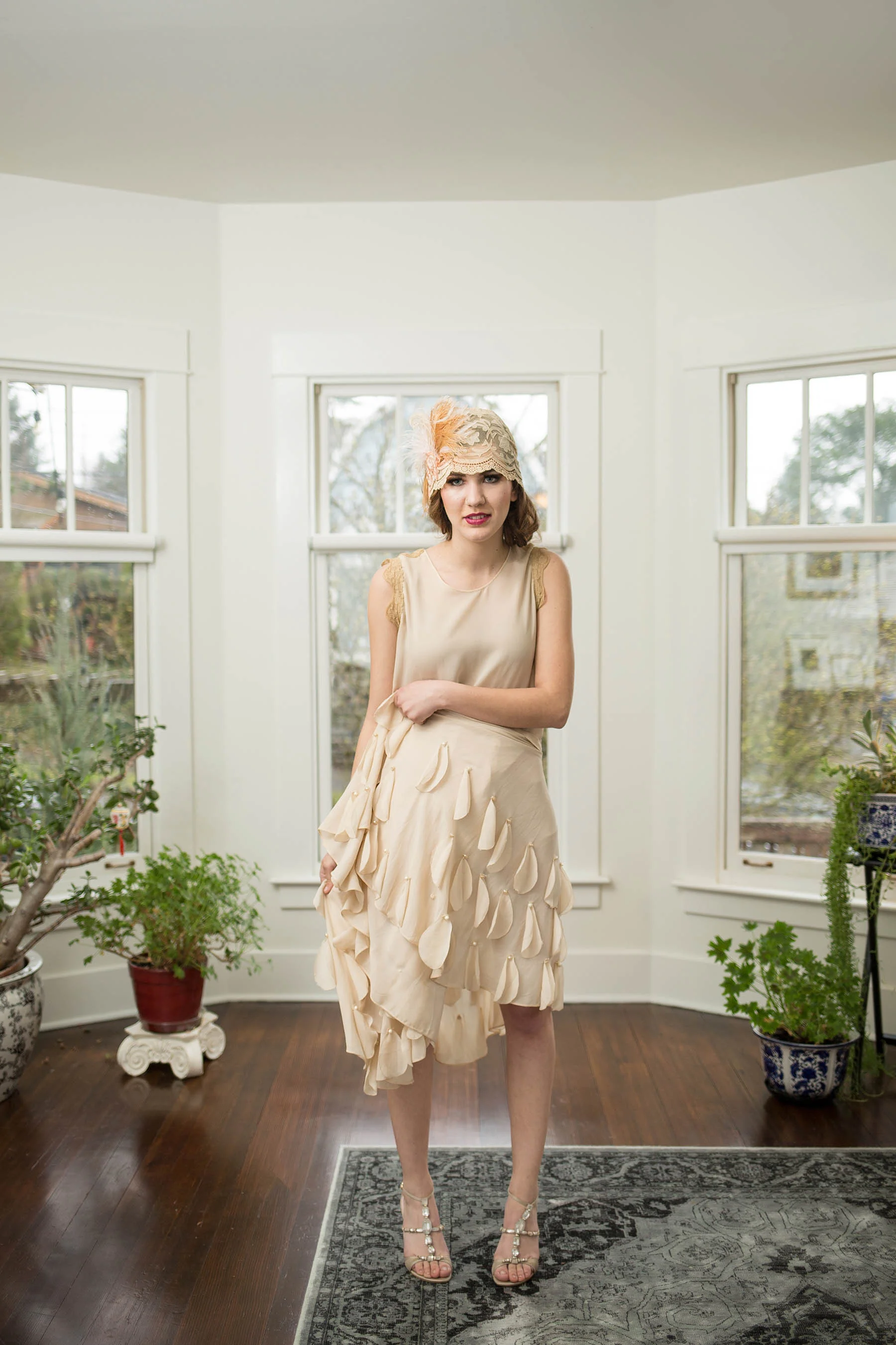 Seattle Professional business heashot photographers