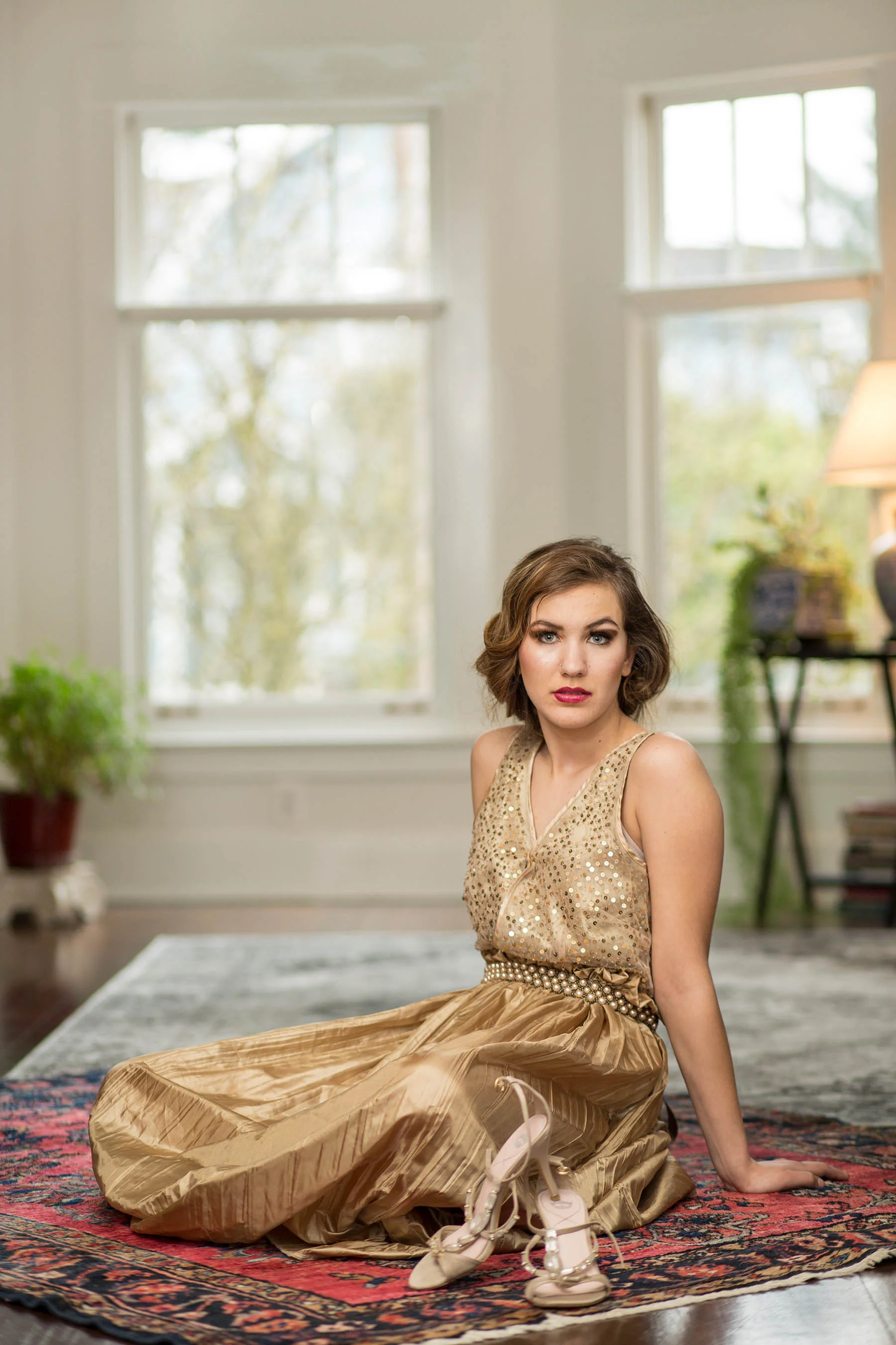 Seattle Professional business heashot photographers