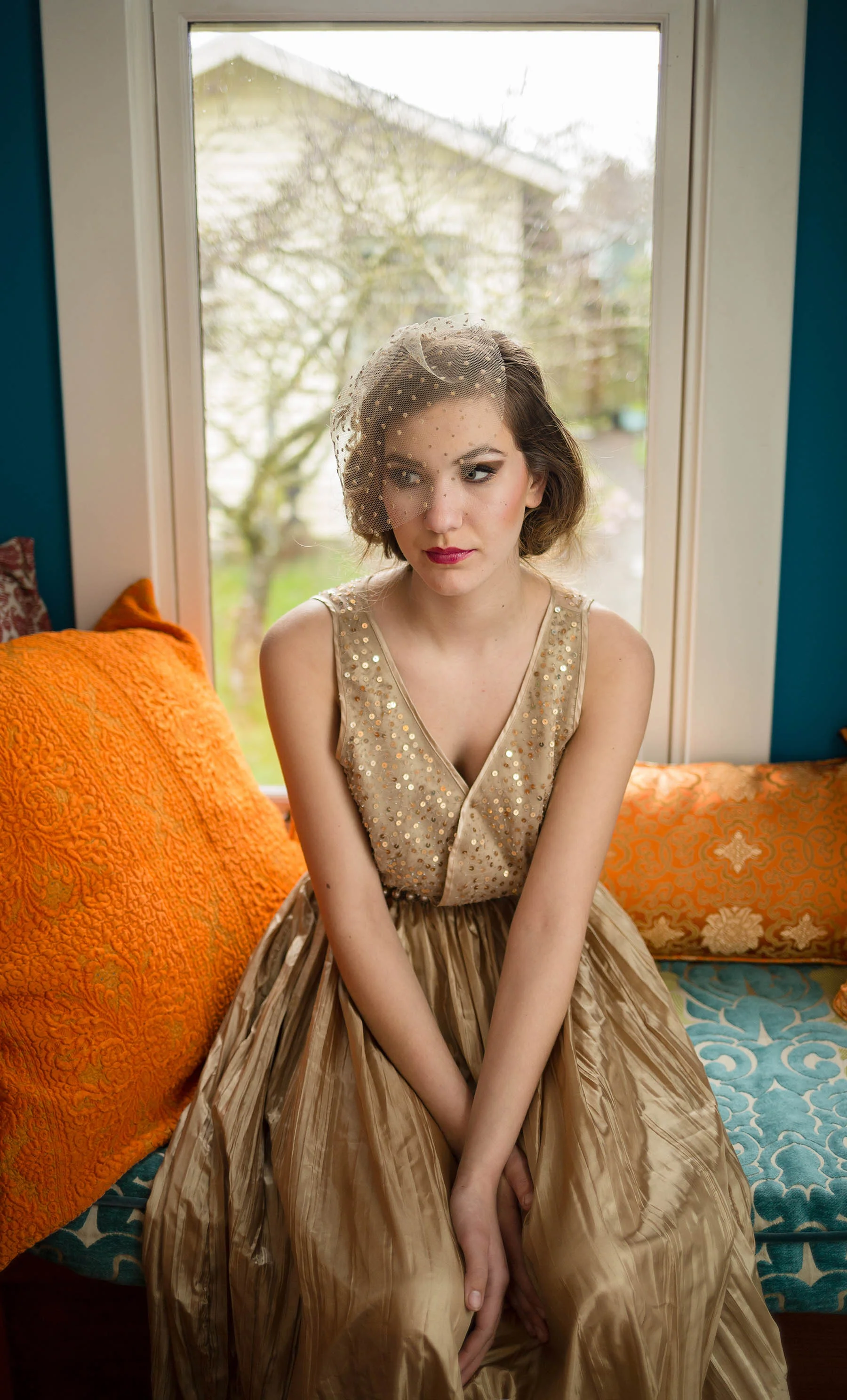 Seattle Professional business heashot photographers