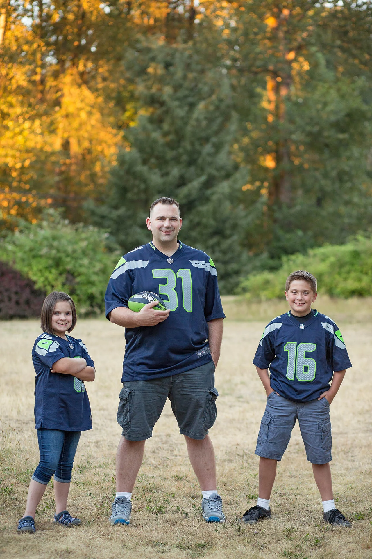 Best Family Photographer Seattle and Eastside