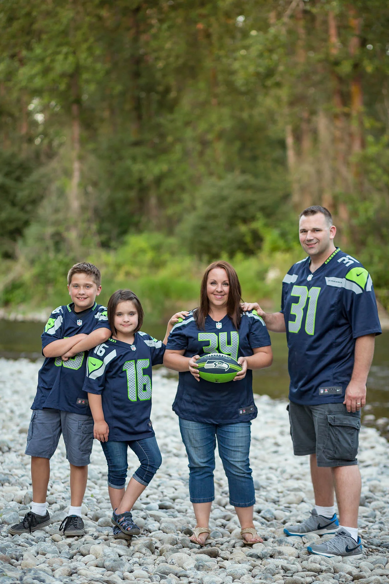 Best Family Photographer Seattle and Eastside