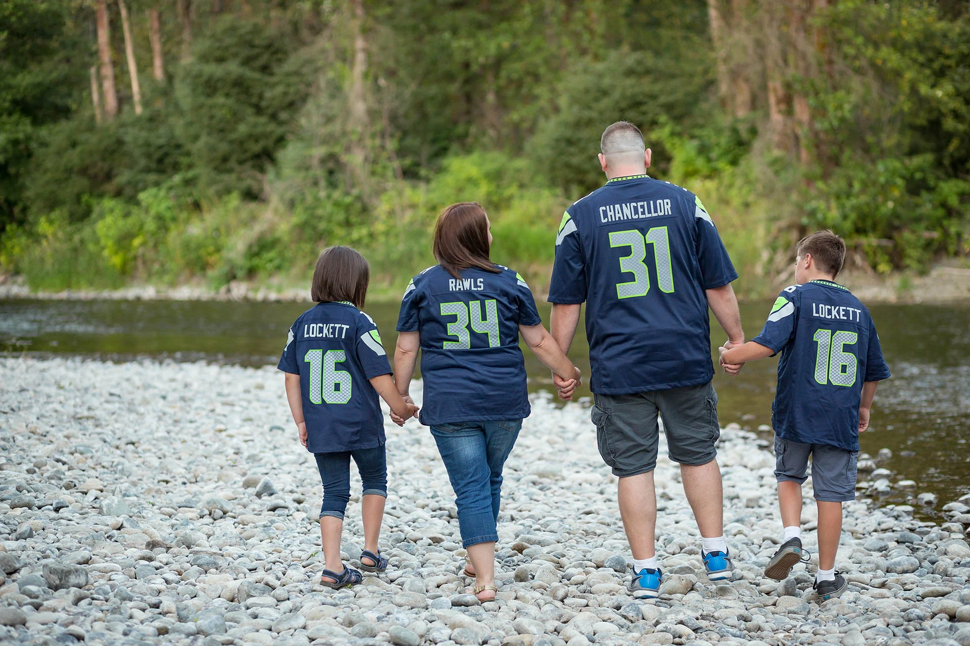 Best Family Photographer Seattle and Eastside