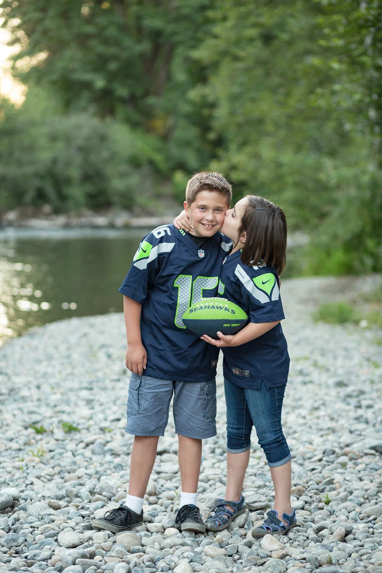 Best Family Photographer Seattle and Eastside