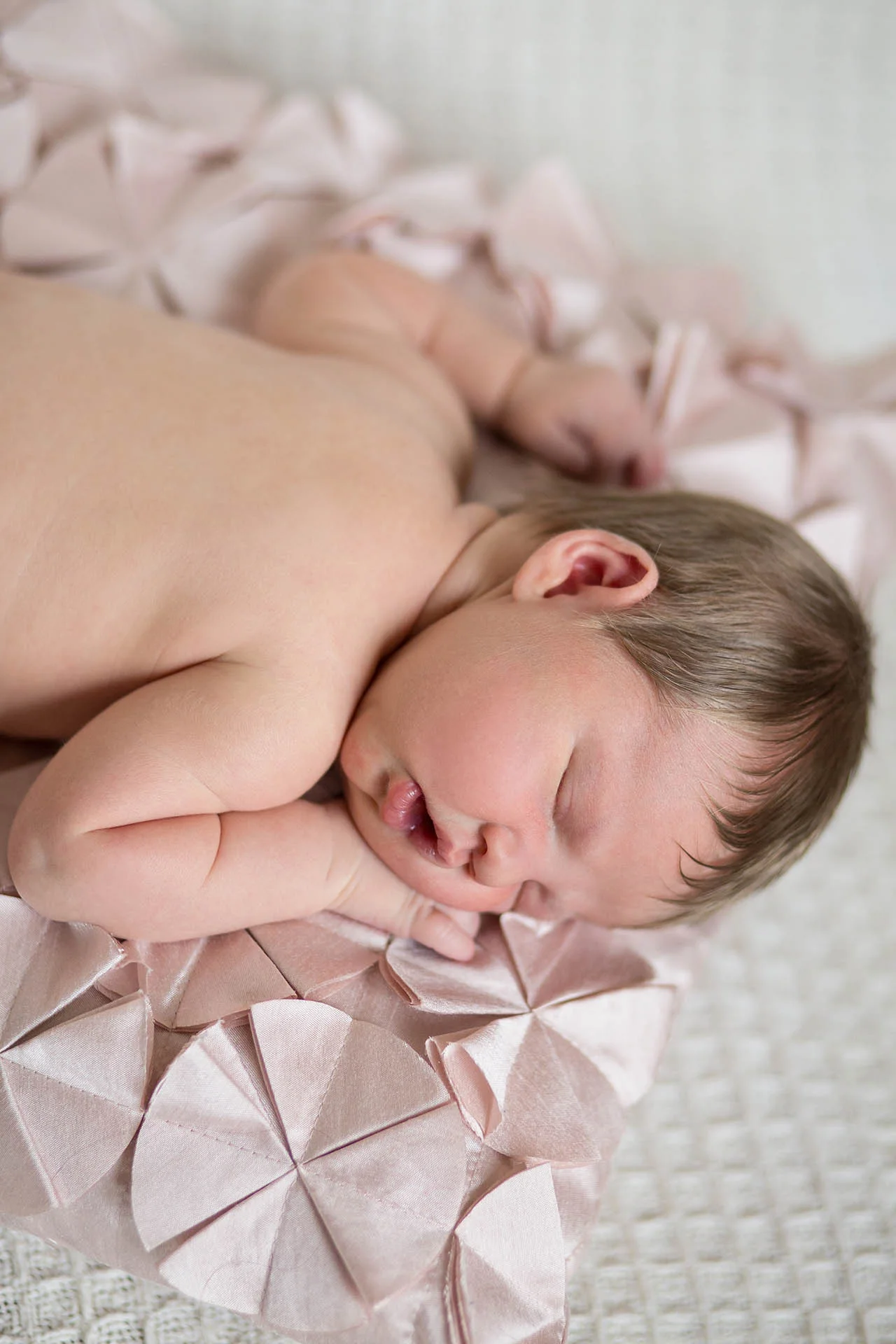 seattle maternity photographer entwined portraits