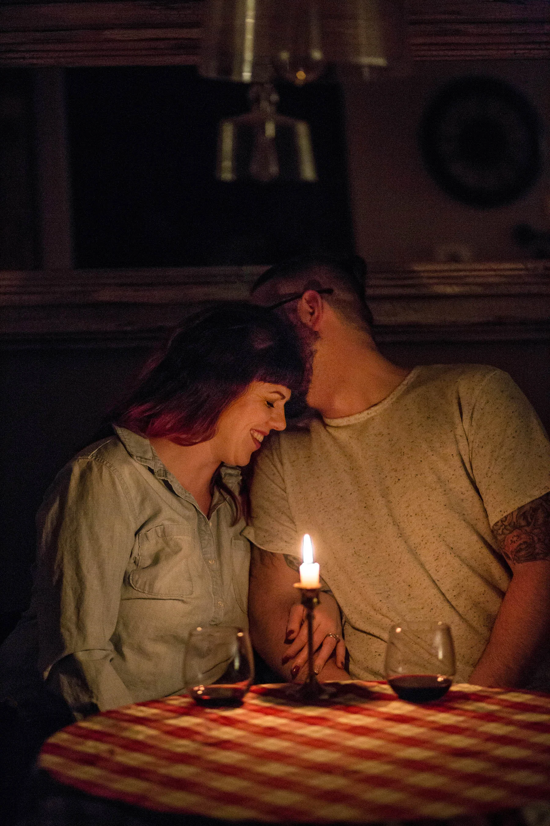 Seattle Engagement Couples Elopement and Wedding Photographer