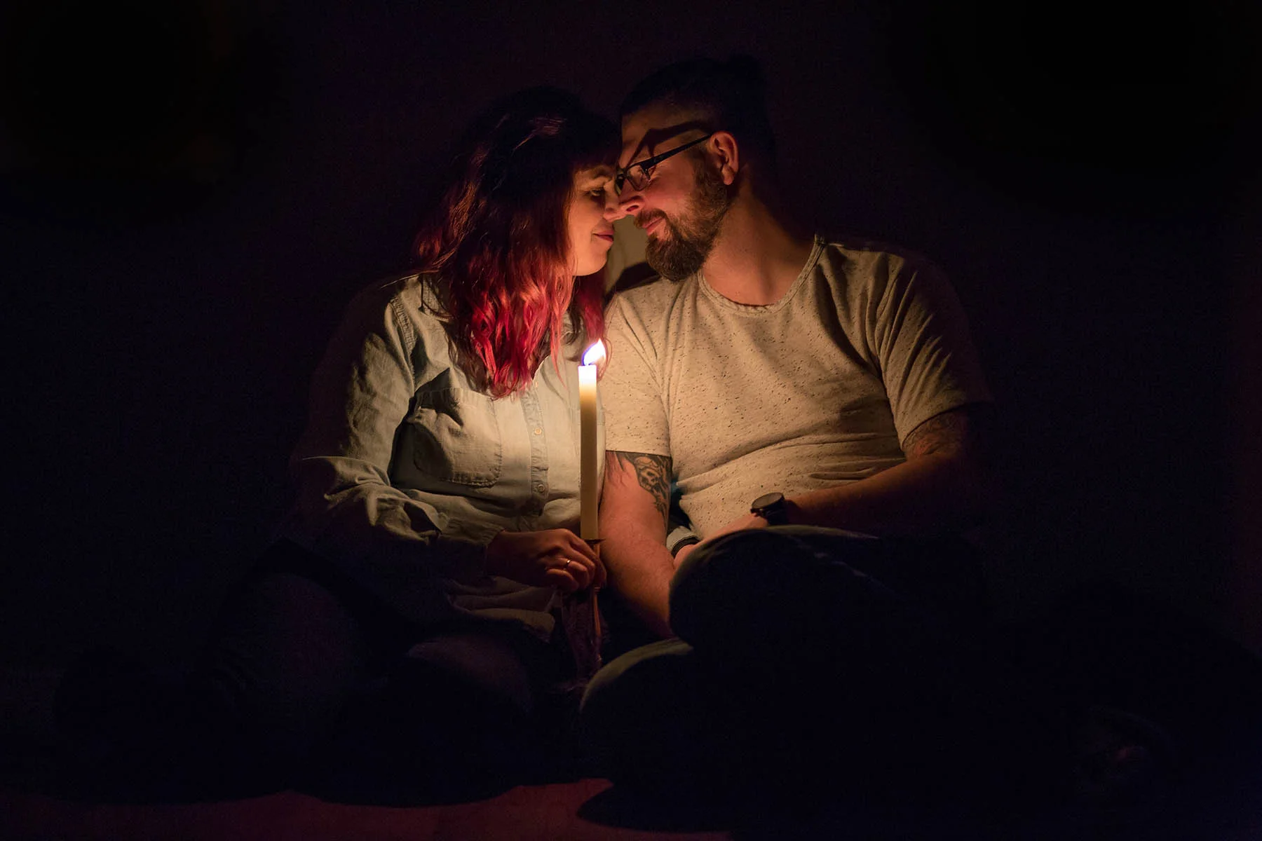 Seattle Engagement Couples Elopement and Wedding Photographer