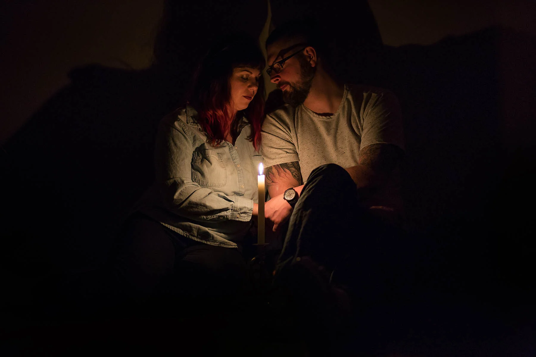 Seattle Engagement Couples Elopement and Wedding Photographer