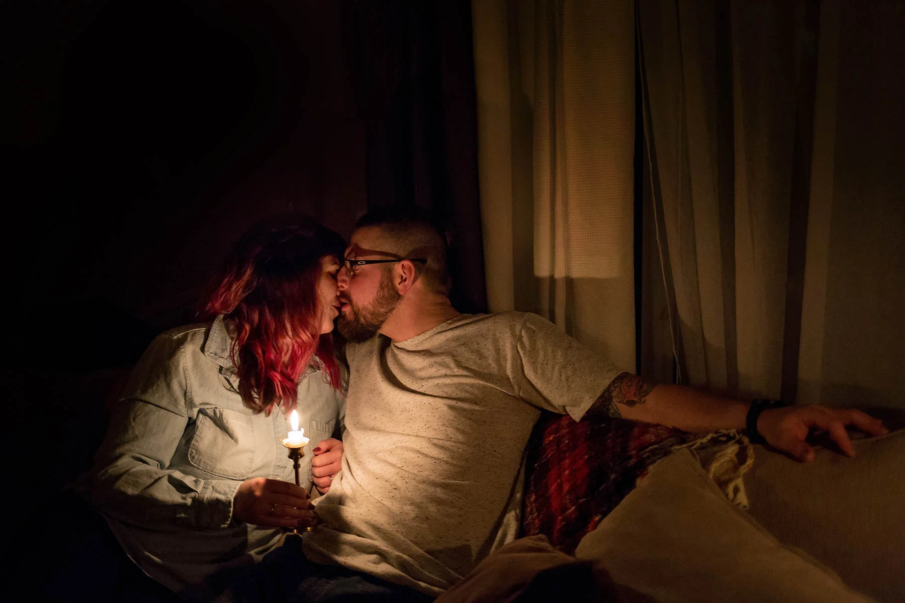 Seattle Engagement Couples Elopement and Wedding Photographer