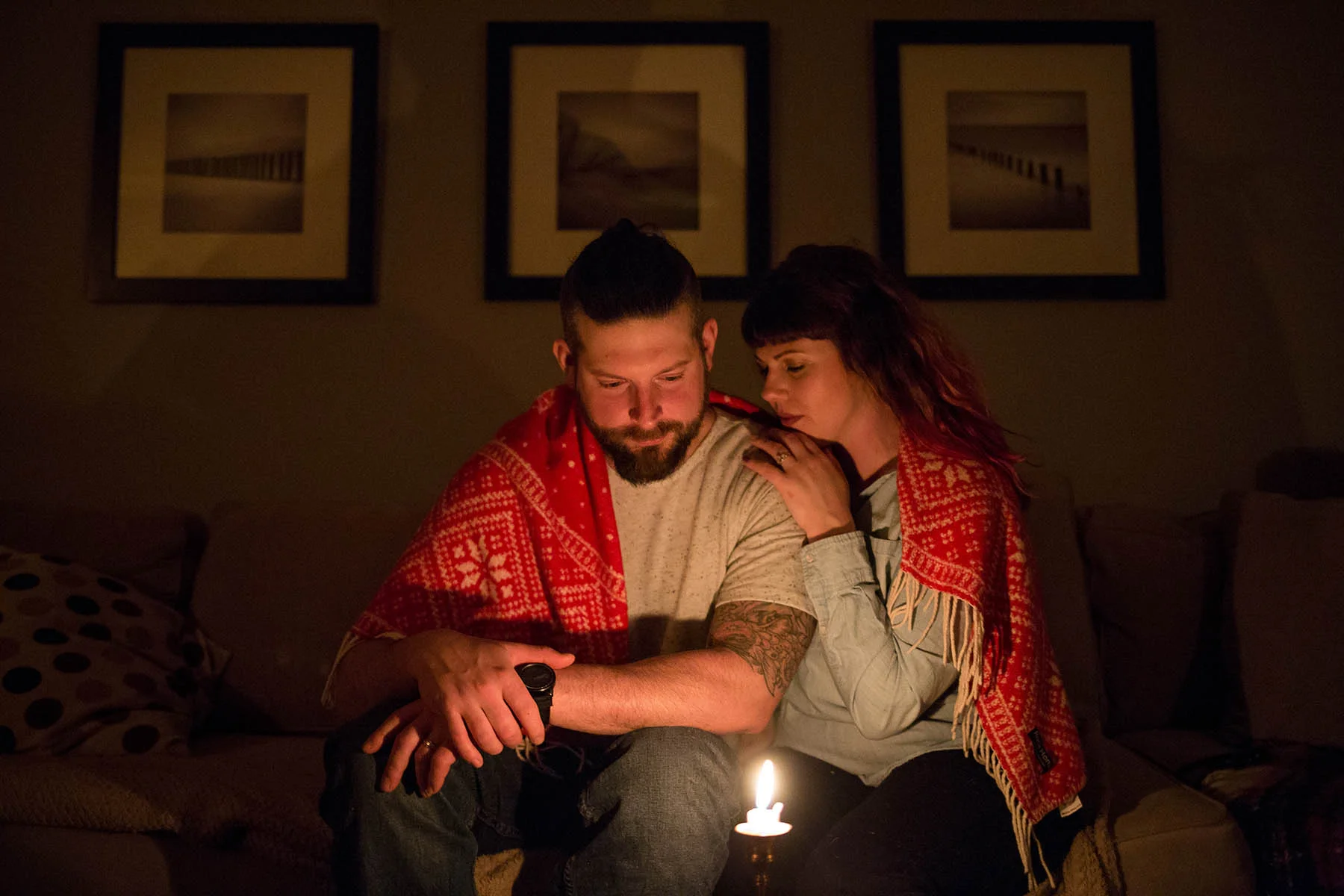 Seattle Engagement Couples Elopement and Wedding Photographer