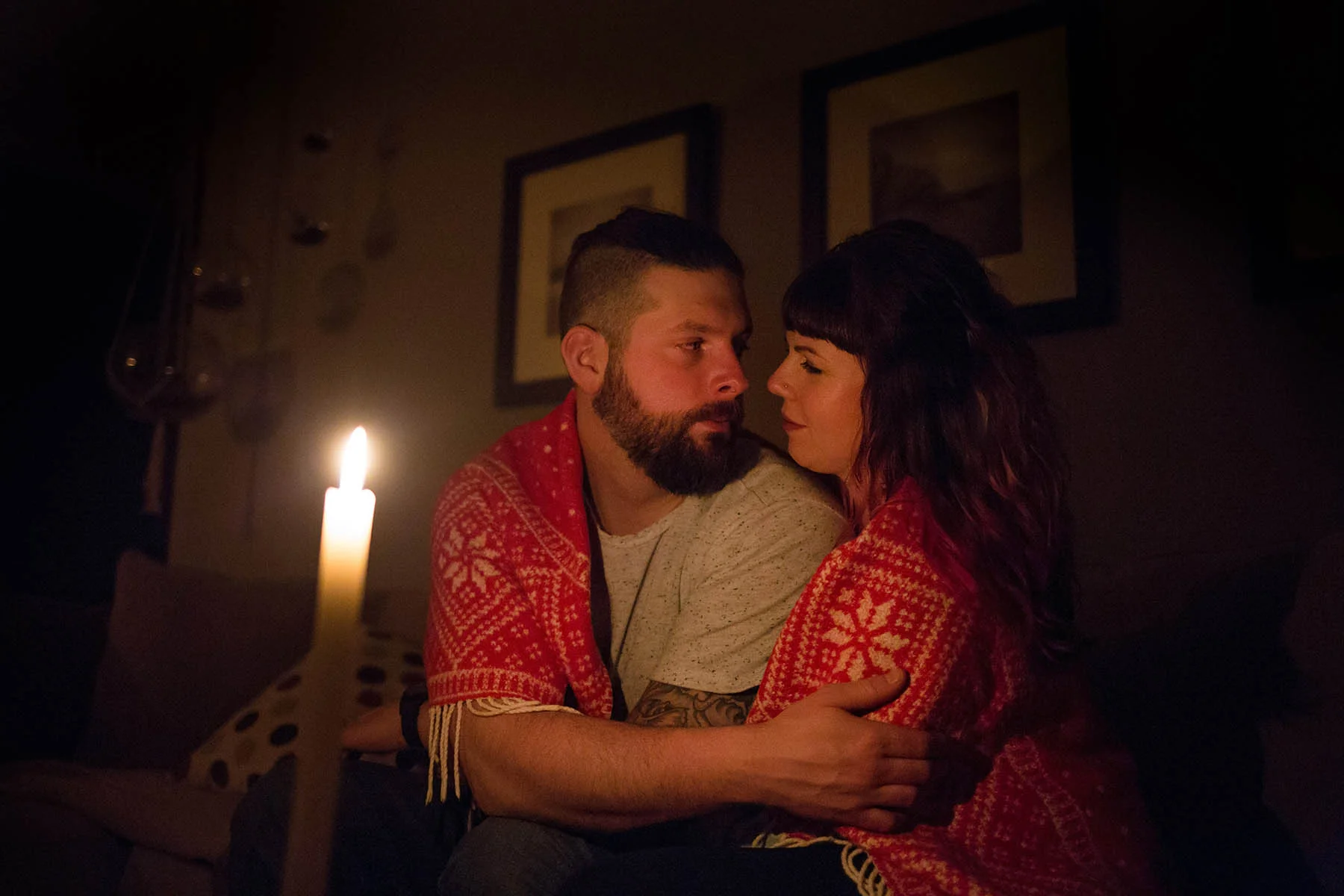 Seattle Engagement Couples Elopement and Wedding Photographer