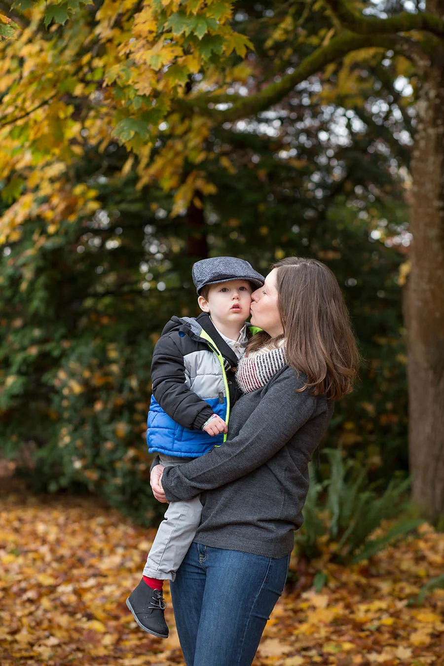 Best Family Photographer Seattle and Eastside