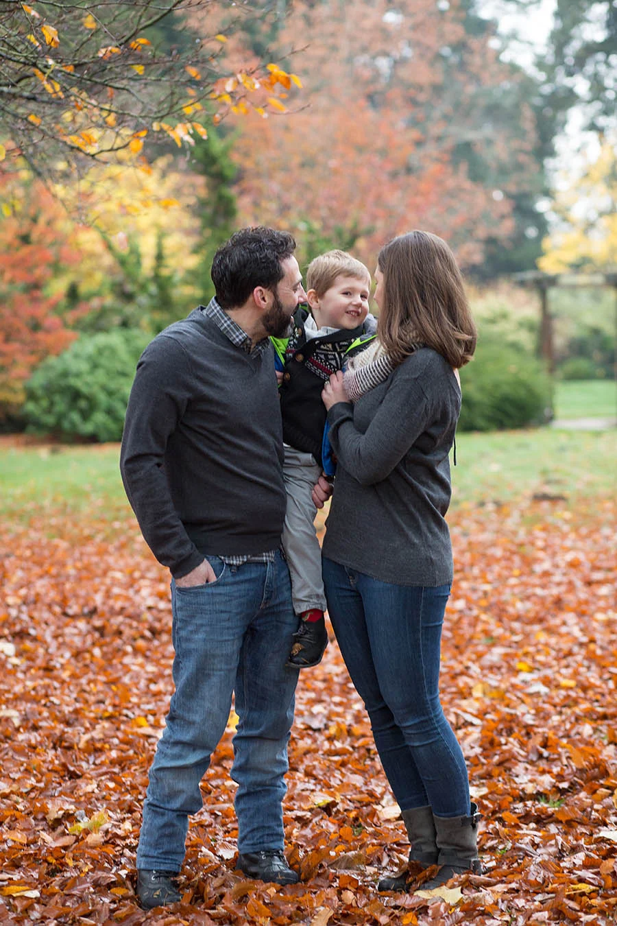 Best Family Photographer Seattle and Eastside