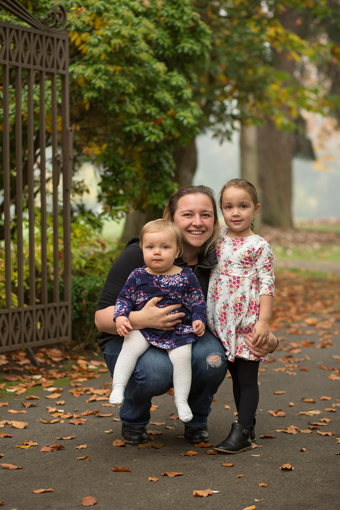 Marymoor Park Redmond Family Photographers