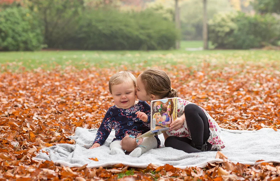 Marymoor Park Redmond Family Photographers
