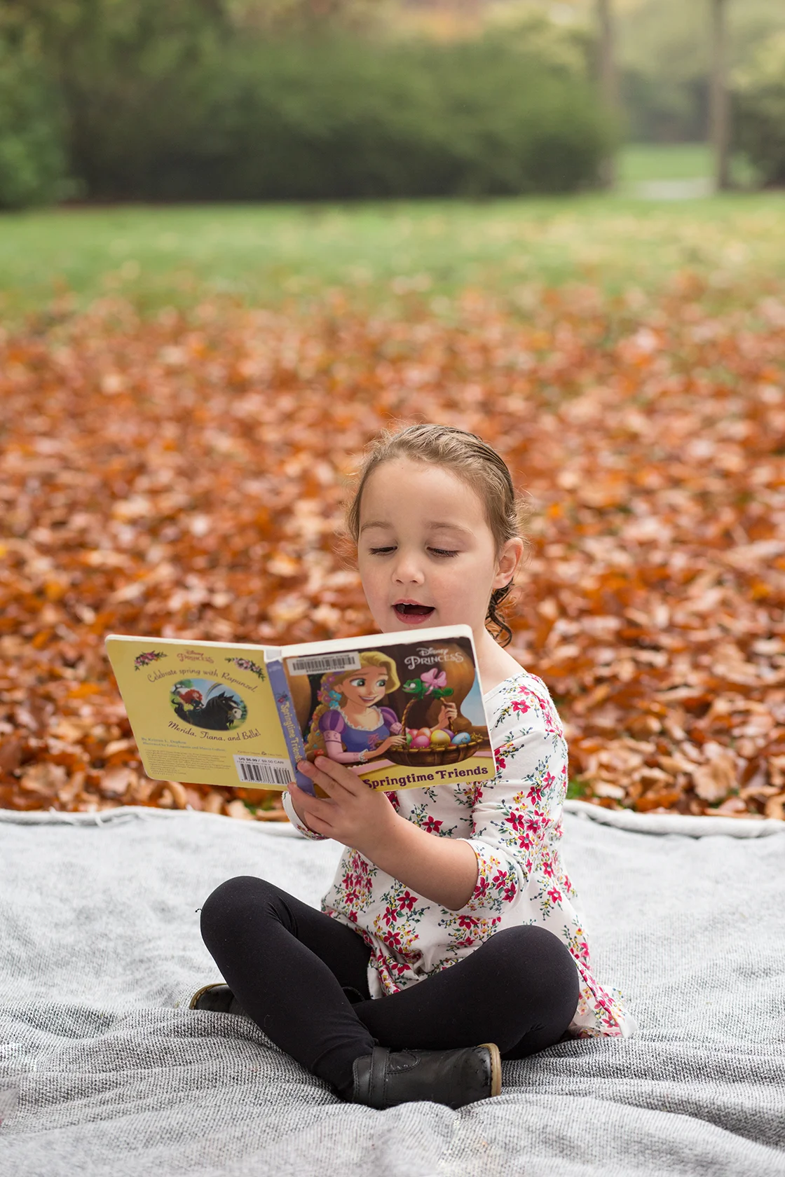 Marymoor Park Redmond Family Photographers