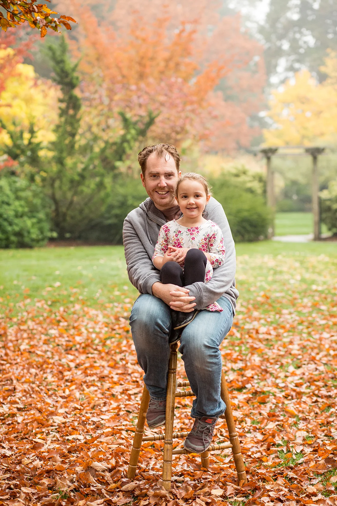 Marymoor Park Redmond Family Photographers