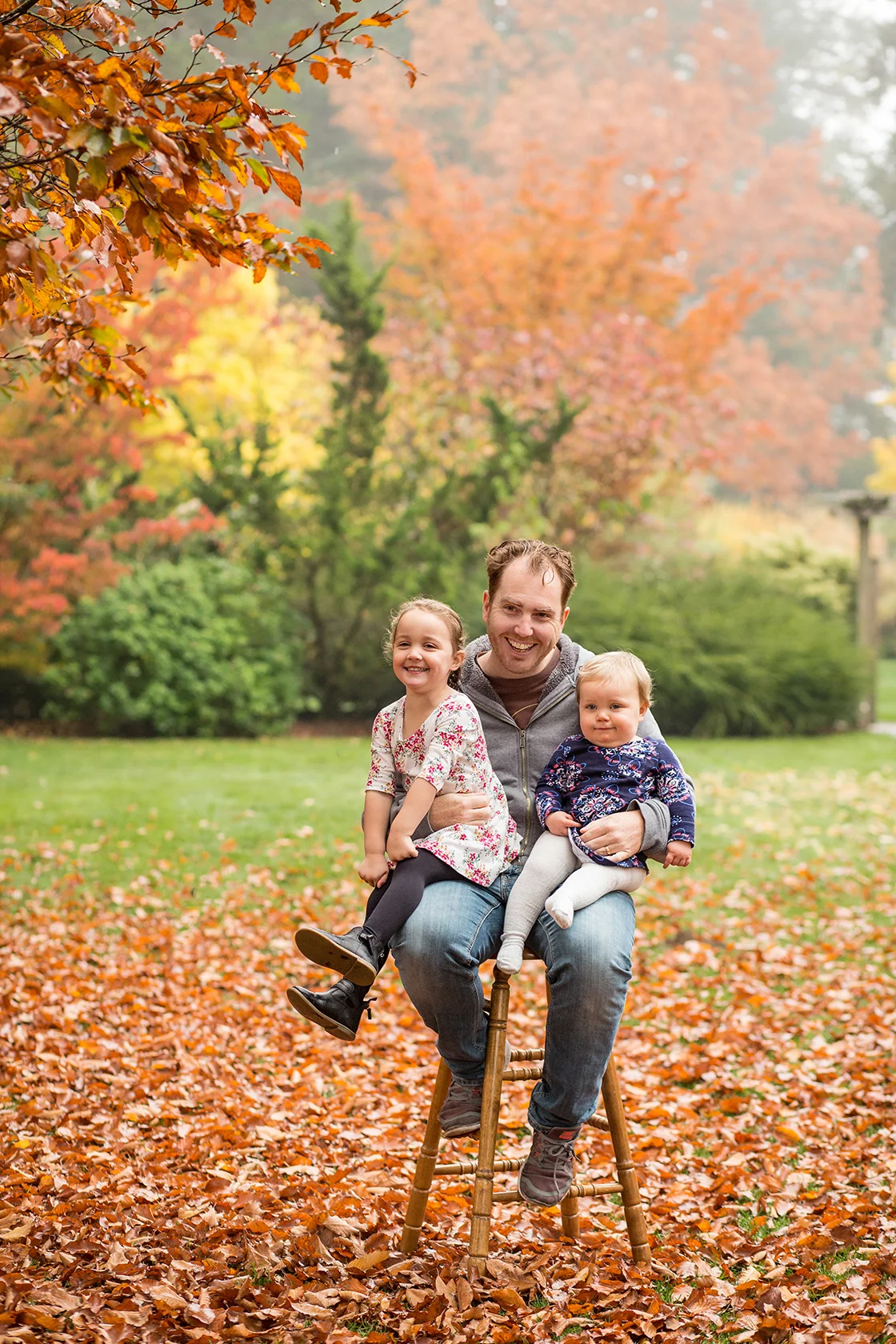 Marymoor Park Redmond Family Photographers