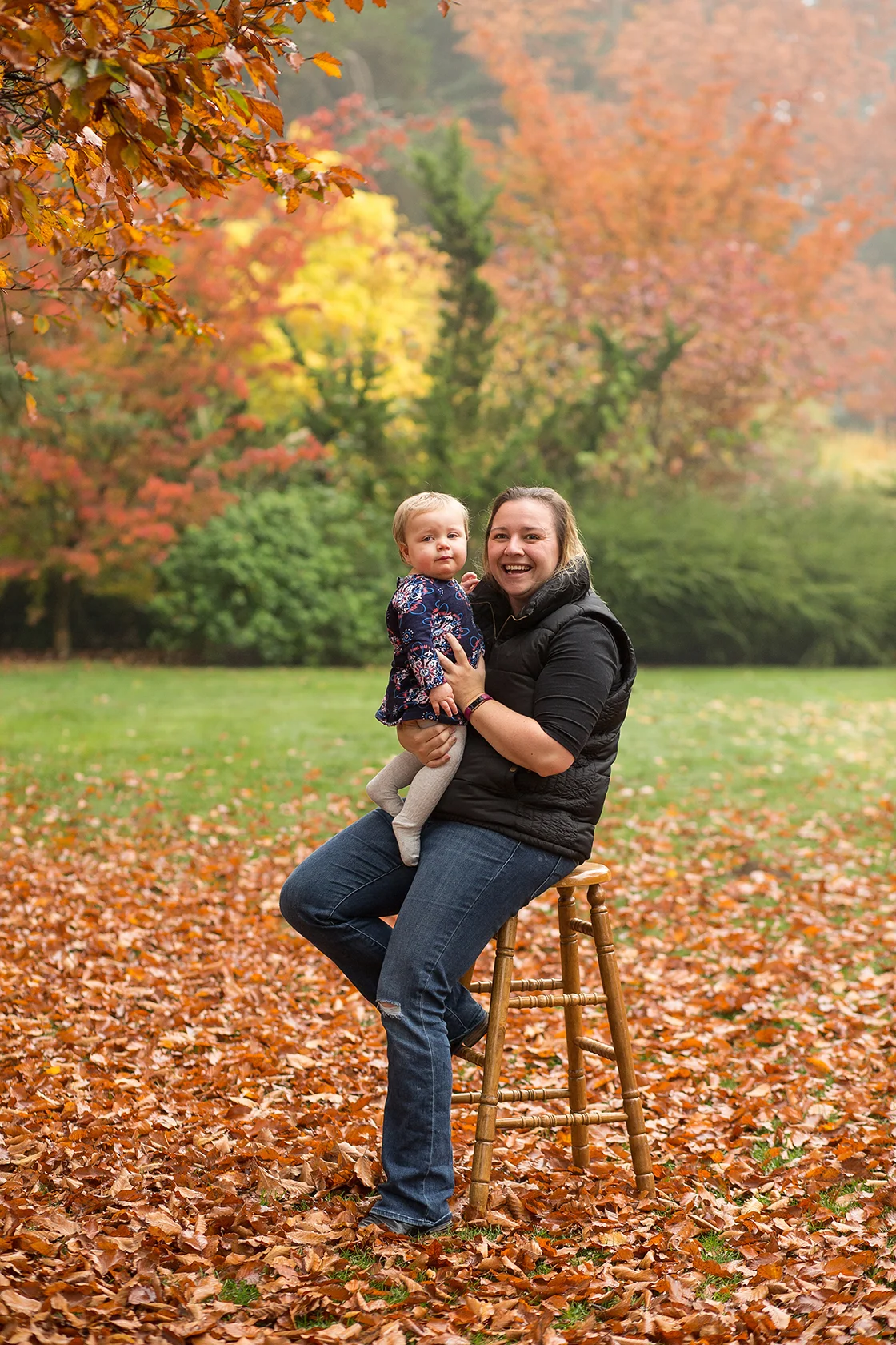 Marymoor Park Redmond Family Photographers