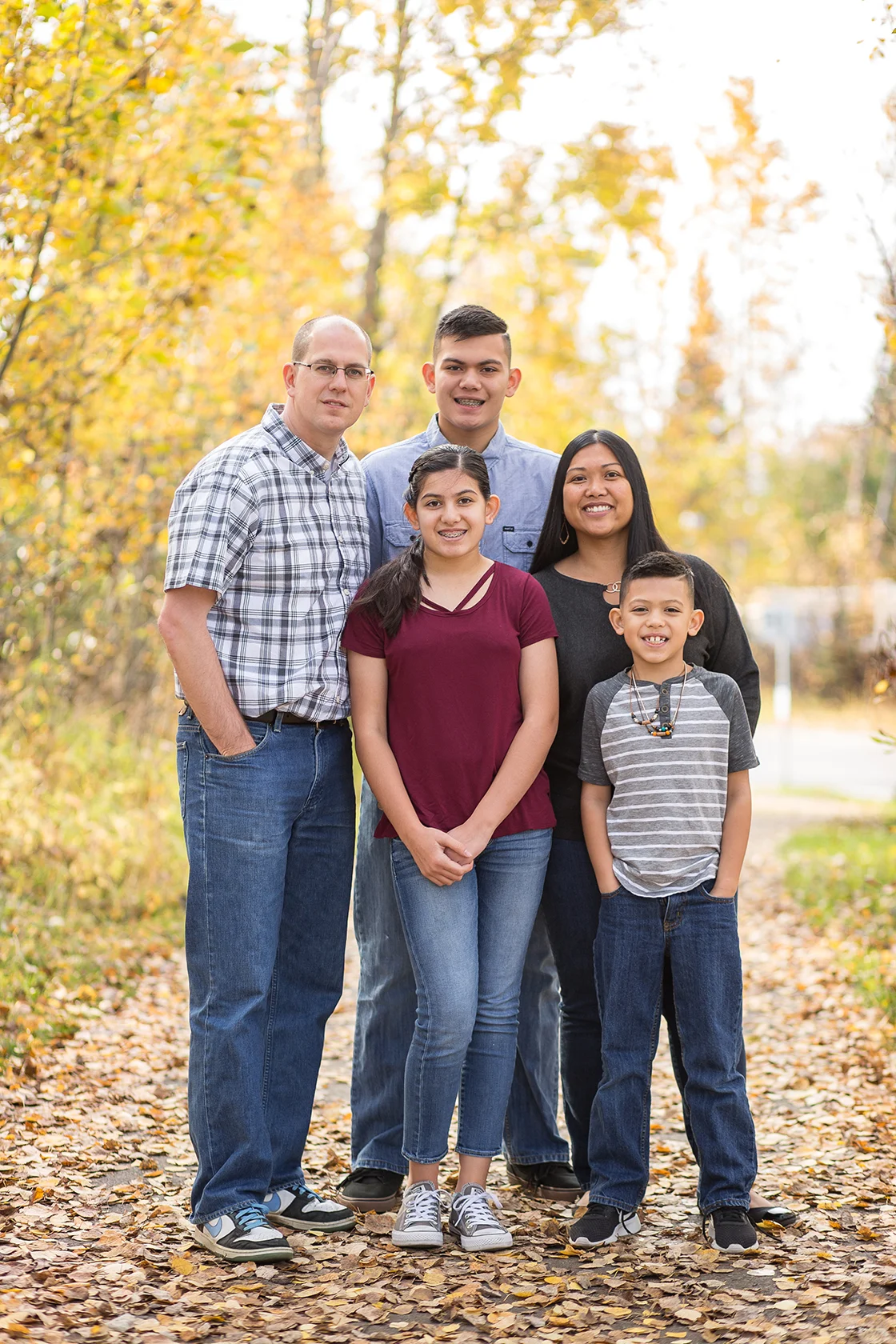 Best Seattle Family Photographer