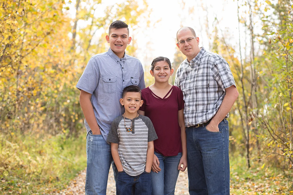 Best Seattle Family Photographer