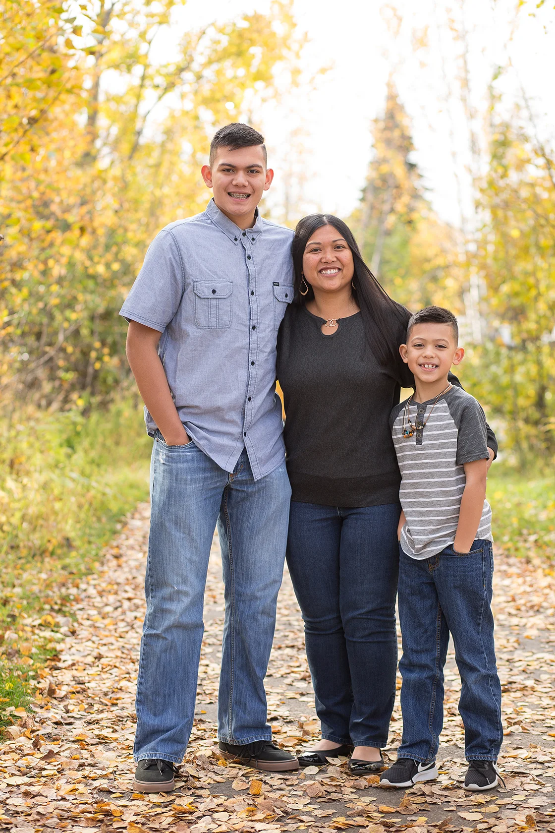 Best Seattle Family Photographer