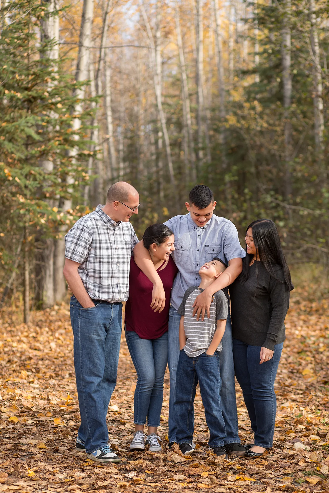 Best Seattle Family Photographer