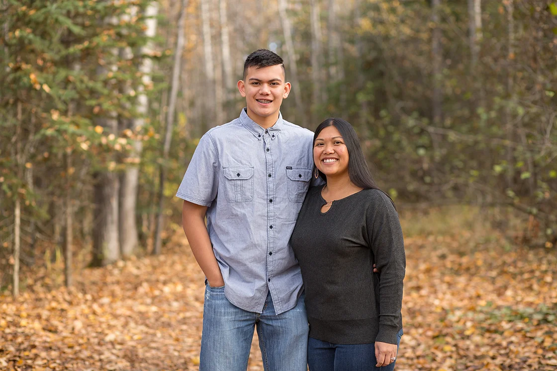 Best Seattle Family Photographer