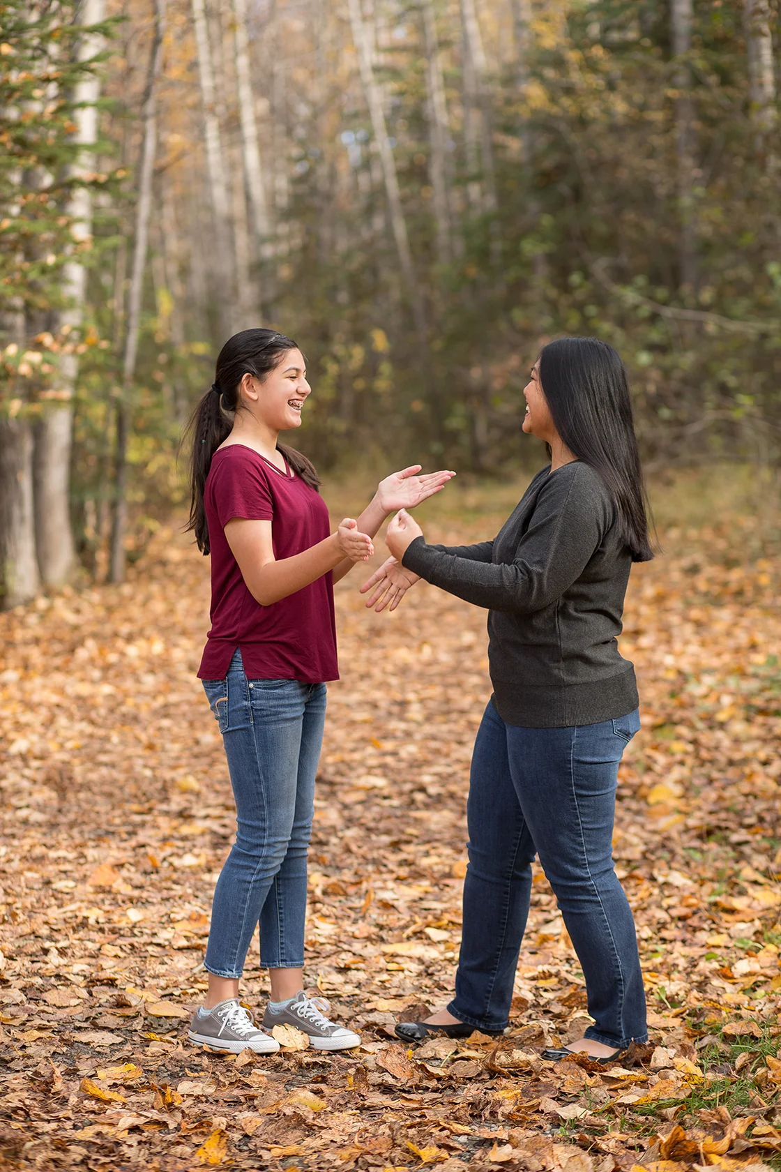 Best Seattle Family Photographer