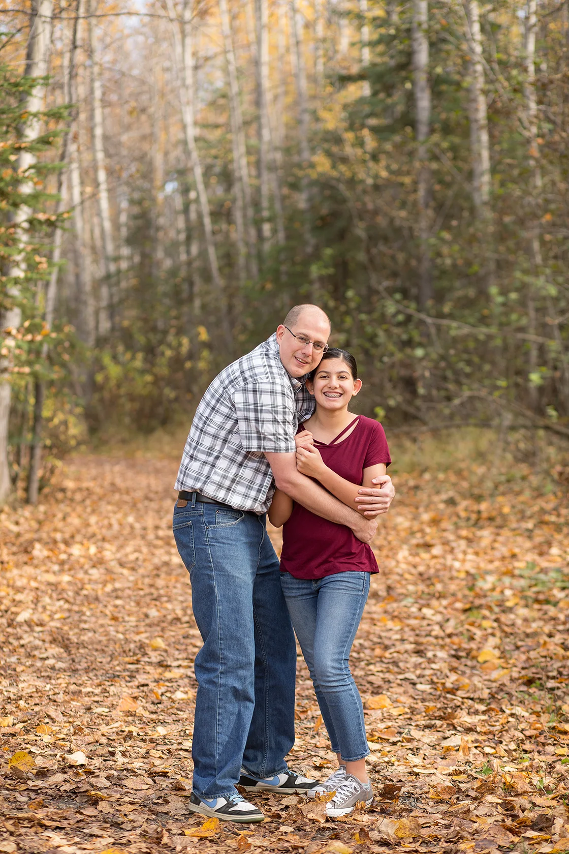 Best Seattle Family Photographer