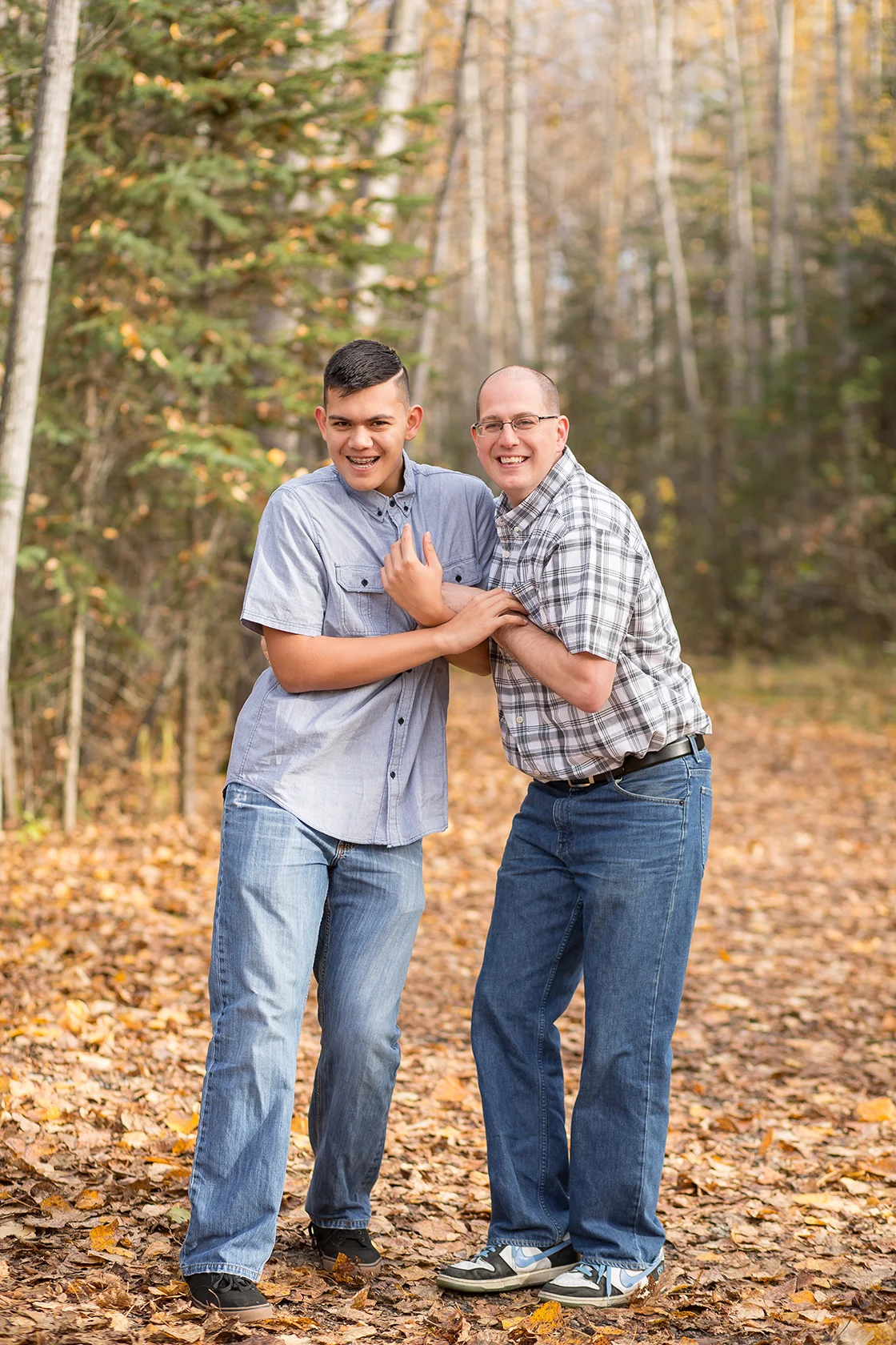 Best Seattle Family Photographer