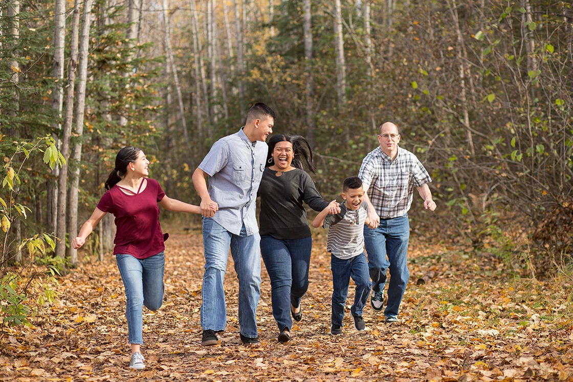 Best Seattle Family Photographer
