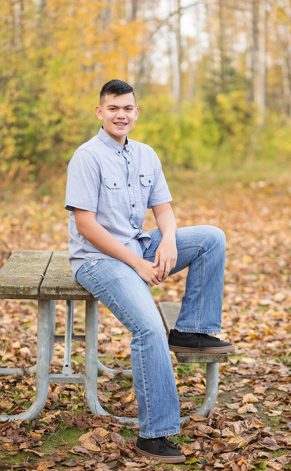 Best Seattle Family Photographer