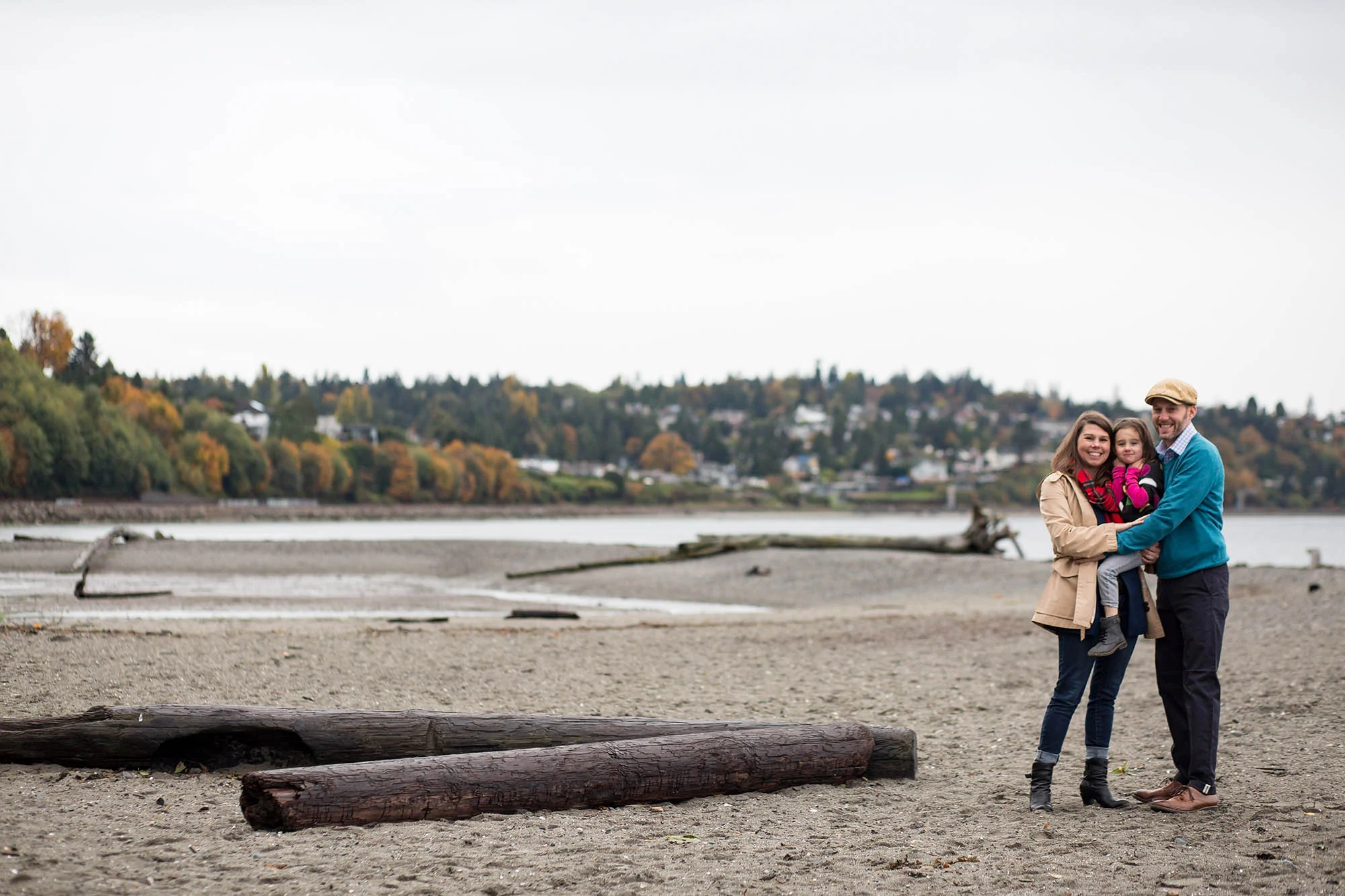 Seattle Eastside Family Photographers Entwined Portraits Bellevu